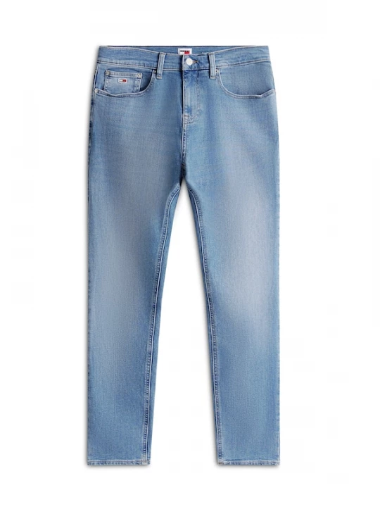 Foto van product Tommy Jeans Jeans 'AUSTIN' blauw denim