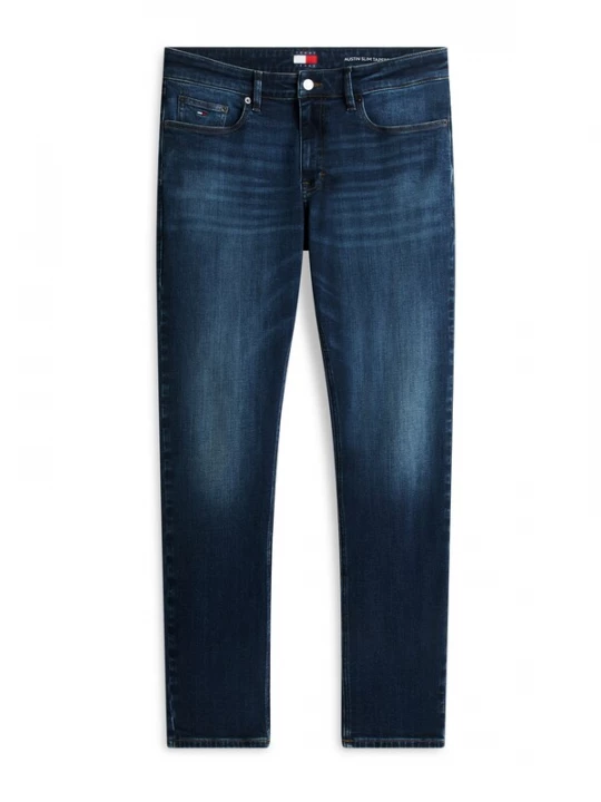 Foto van product Tommy Jeans Jeans 'AUSTIN' blauw denim