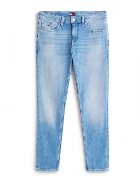 Foto van product Tommy Jeans Jeans 'AUSTIN' blauw denim