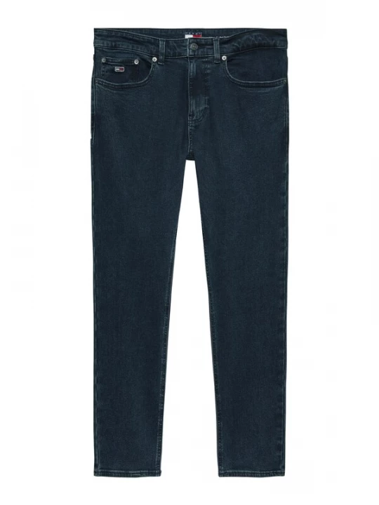 Foto van product Tommy Jeans Jeans 'Austin' donkerblauw