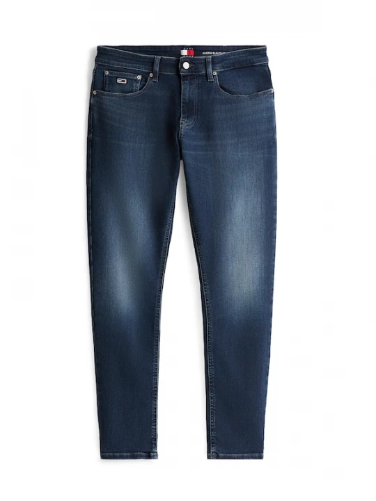 Foto van product Tommy Jeans Jeans 'Austin' donkerblauw