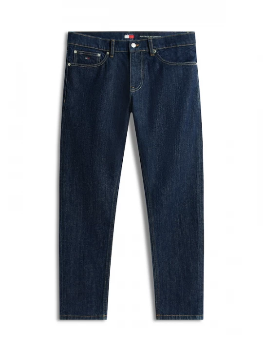 Foto van product Tommy Jeans Jeans 'Austin' donkerblauw