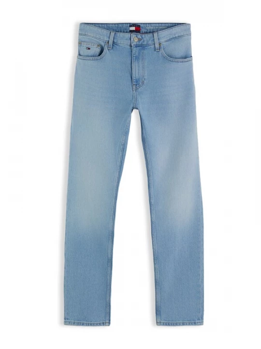Foto van product Tommy Jeans Jeans 'AUSTIN' lichtblauw
