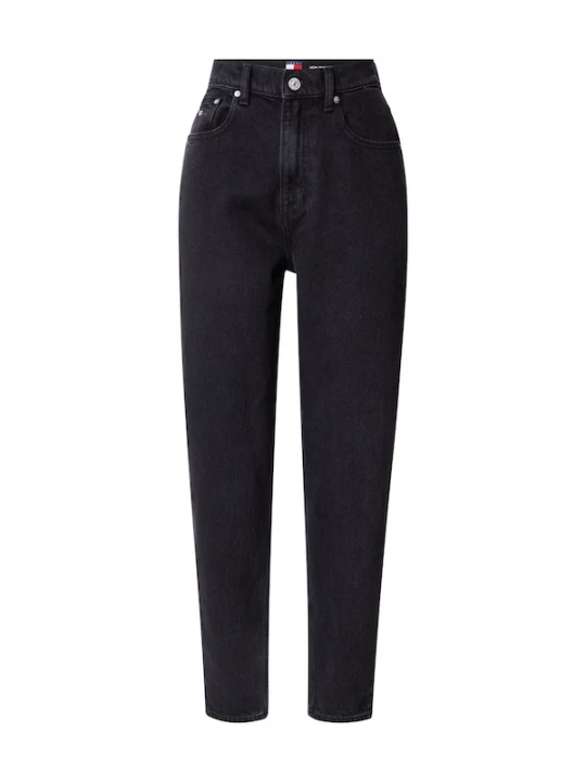 Foto van product Tommy Jeans Jeans black denim