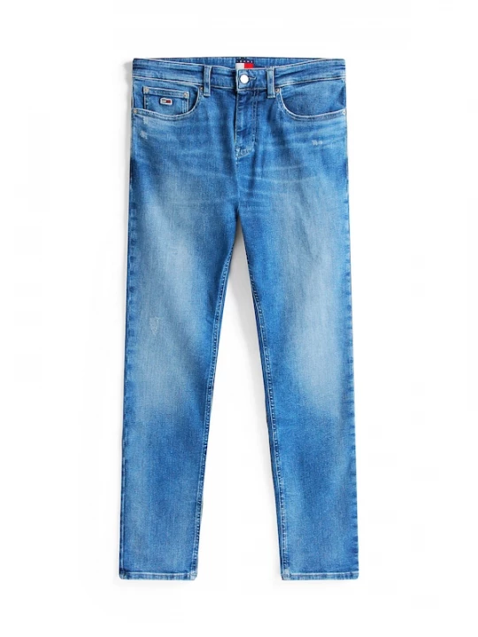 Foto van product Tommy Jeans Jeans blauw