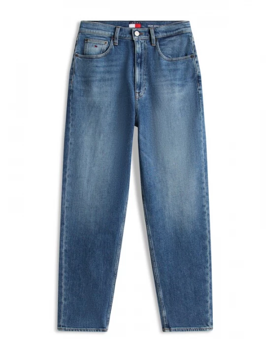 Foto van product Tommy Jeans Jeans blauw denim