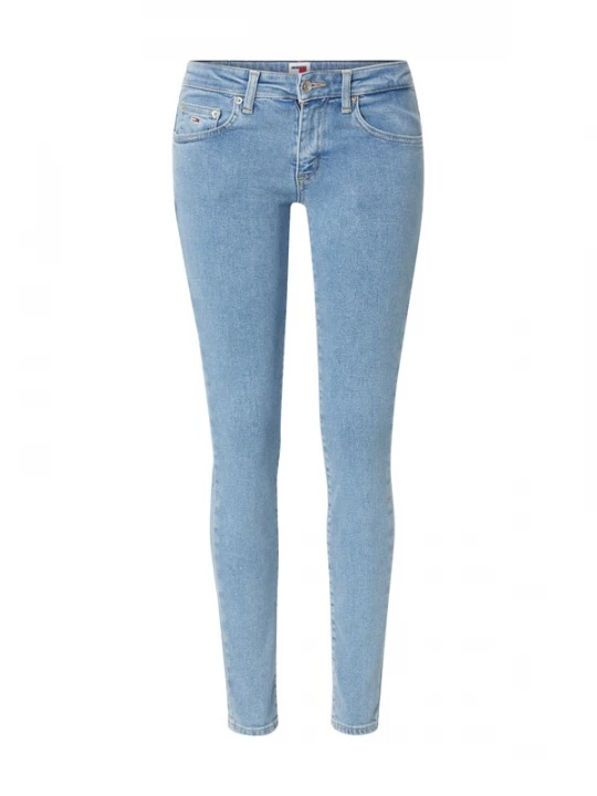 Foto van product Tommy Jeans Jeans blauw denim