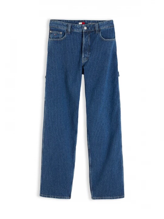 Foto van product Tommy Jeans Jeans blauw denim