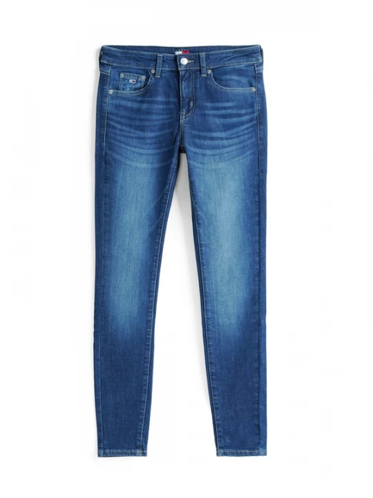 Foto van product Tommy Jeans Jeans blauw denim