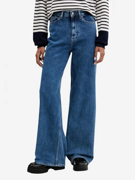 Foto van product Tommy Jeans Jeans blauw denim