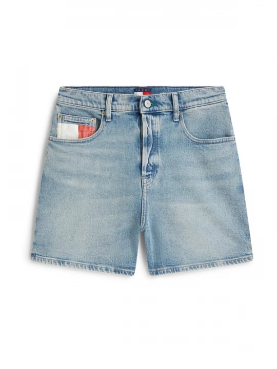 Foto van product Tommy Jeans Jeans blauw denim