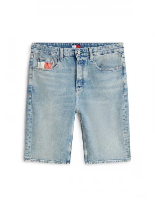 Foto van product Tommy Jeans Jeans blauw denim
