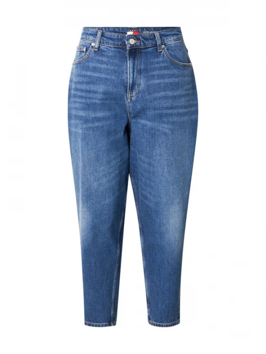 Foto van product Tommy Jeans Jeans blauw denim