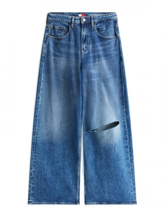 Foto van product Tommy Jeans Jeans 'CHARLIE' blauw denim