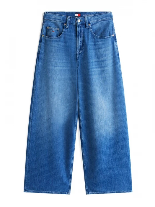 Foto van product Tommy Jeans Jeans 'CHARLIE' blauw denim