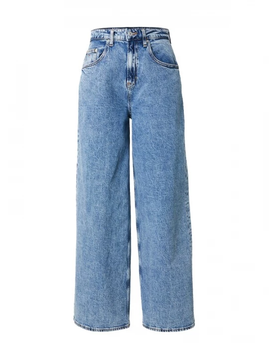 Foto van product Tommy Jeans Jeans 'Charlie' blauw denim