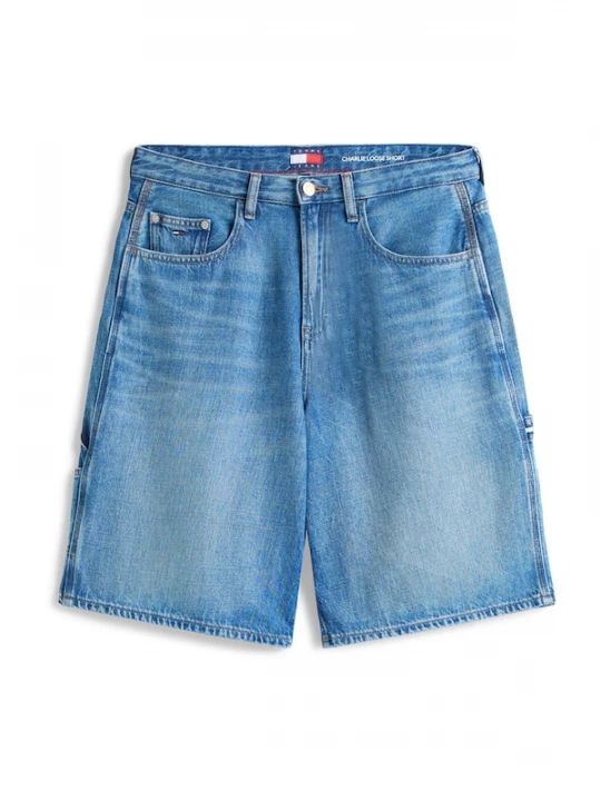 Foto van product Tommy Jeans Jeans 'CHARLIE' blauw denim