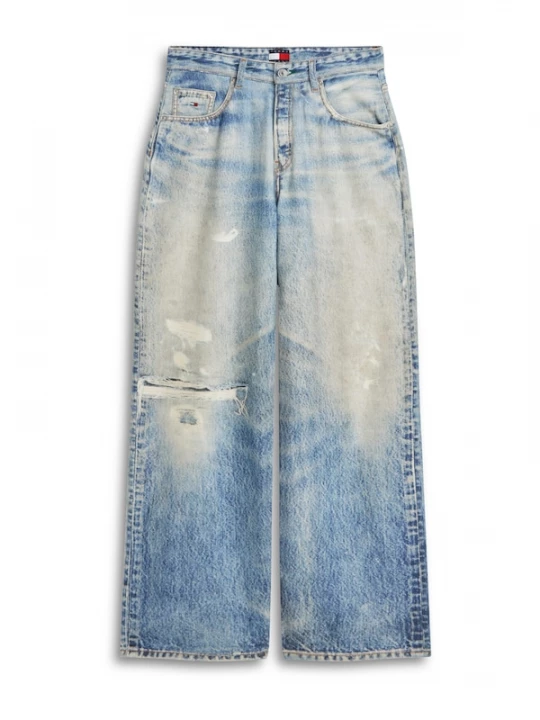 Foto van product Tommy Jeans Jeans 'CHARLIE' blauw denim