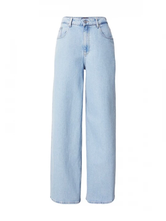 Foto van product Tommy Jeans Jeans 'CHARLIE' blauw denim