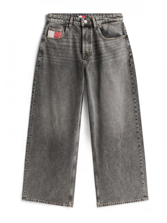 Foto van product Tommy Jeans Jeans 'CHARLIE' grey denim