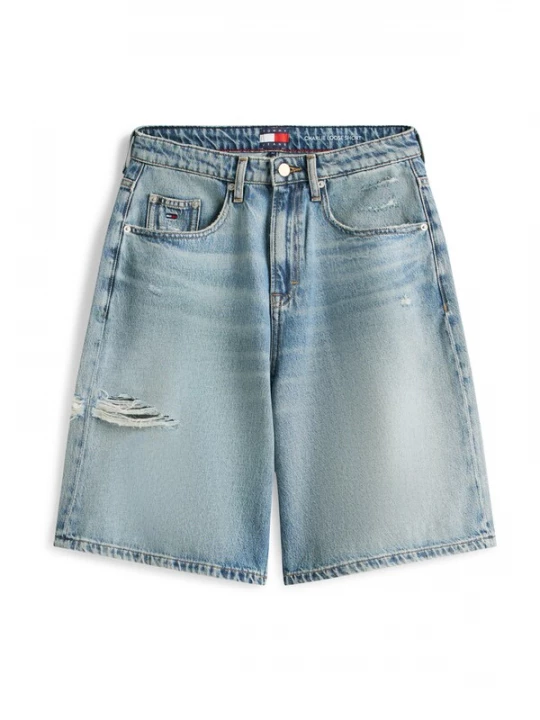 Foto van product Tommy Jeans Jeans 'CHARLIE' lichtblauw