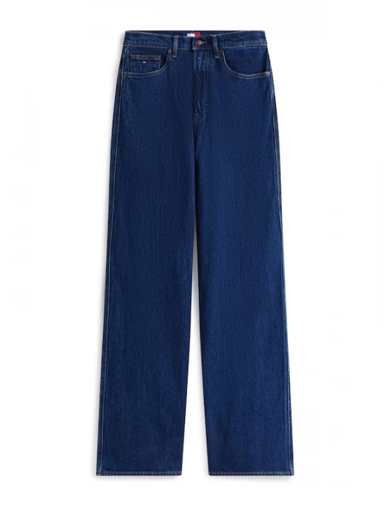 Foto van product Tommy Jeans Jeans 'CLAIRE' blauw denim