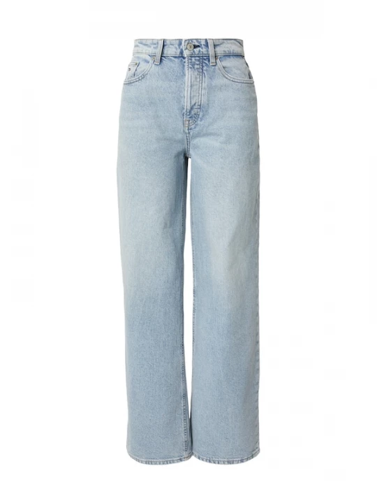 Foto van product Tommy Jeans Jeans 'CLAIRE' lichtblauw