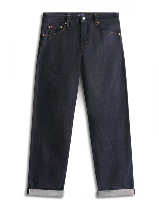 Foto van product Tommy Jeans Jeans donkerblauw