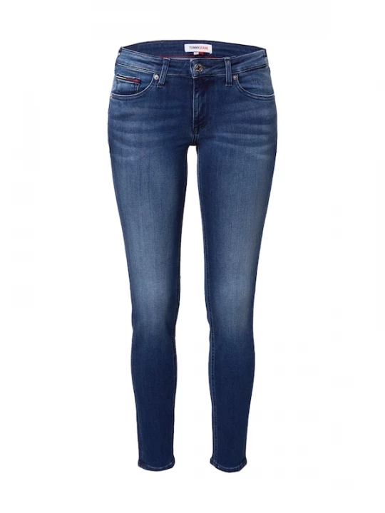Foto van product Tommy Jeans Jeans donkerblauw
