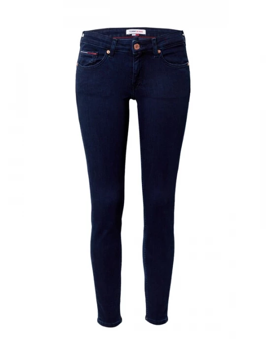 Foto van product Tommy Jeans Jeans donkerblauw