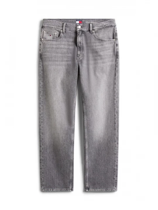 Foto van product Tommy Jeans Jeans grey denim