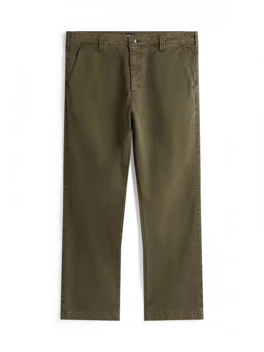 Foto van product Tommy Jeans Jeans groen