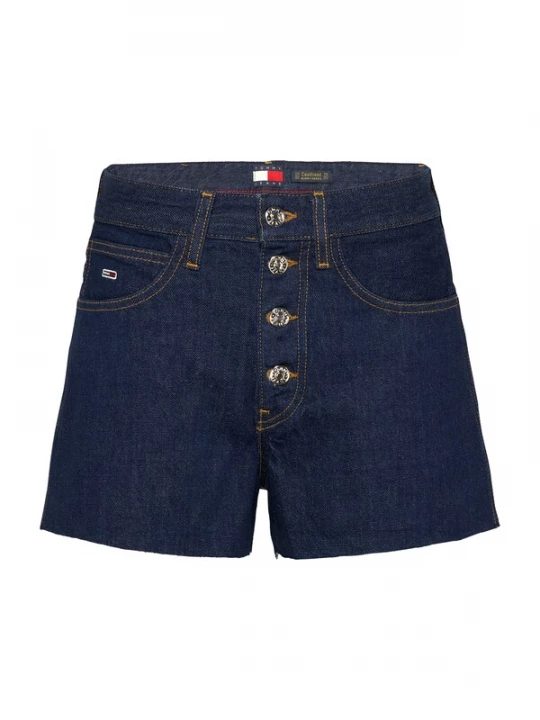 Foto van product Tommy Jeans Jeans 'HOT' donkerblauw