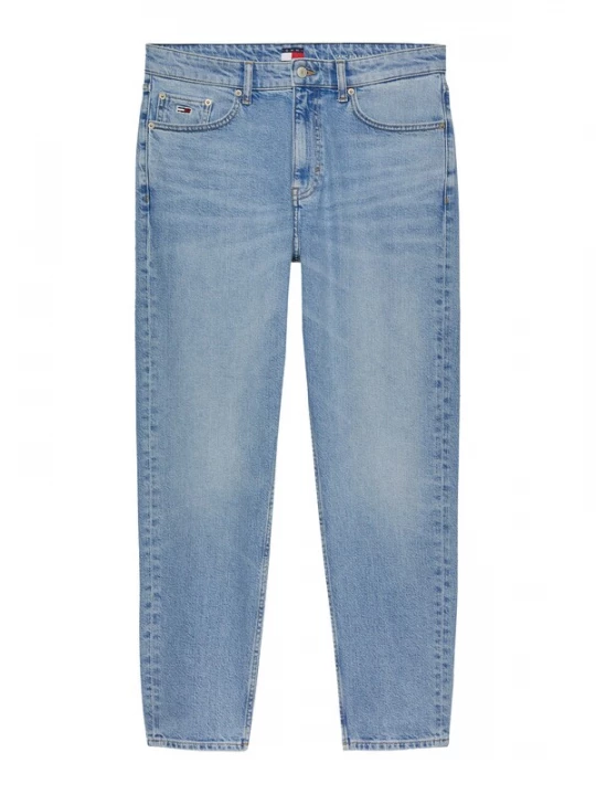 Foto van product Tommy Jeans Jeans 'Isaac' blauw denim
