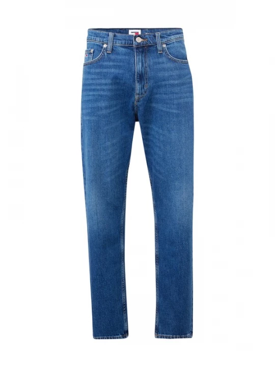 Foto van product Tommy Jeans Jeans 'Isaac' blauw denim