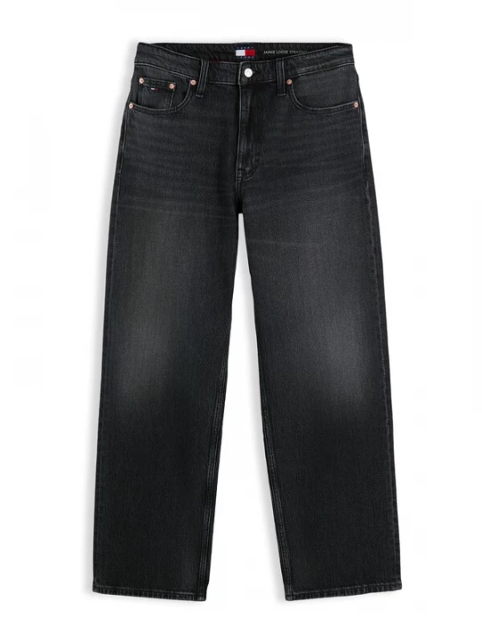 Foto van product Tommy Jeans Jeans 'Jaimie' black denim