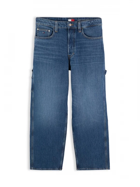 Foto van product Tommy Jeans Jeans 'Jaimie' blauw