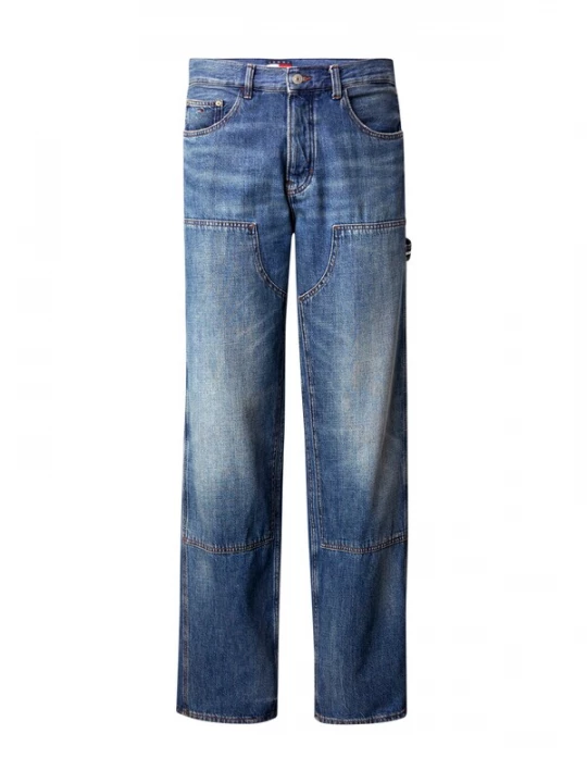 Foto van product Tommy Jeans Jeans 'JAIMIE' blauw denim