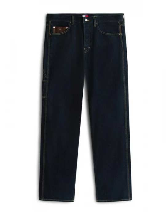 Foto van product Tommy Jeans Jeans 'JAIMIE' donkerblauw