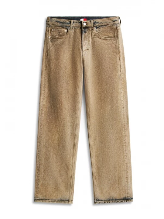 Foto van product Tommy Jeans Jeans 'Jaimie' lichtbruin