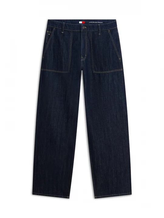 Foto van product Tommy Jeans Jeans 'Jaimie' marine