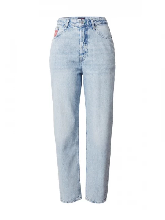 Foto van product Tommy Jeans Jeans lichtblauw