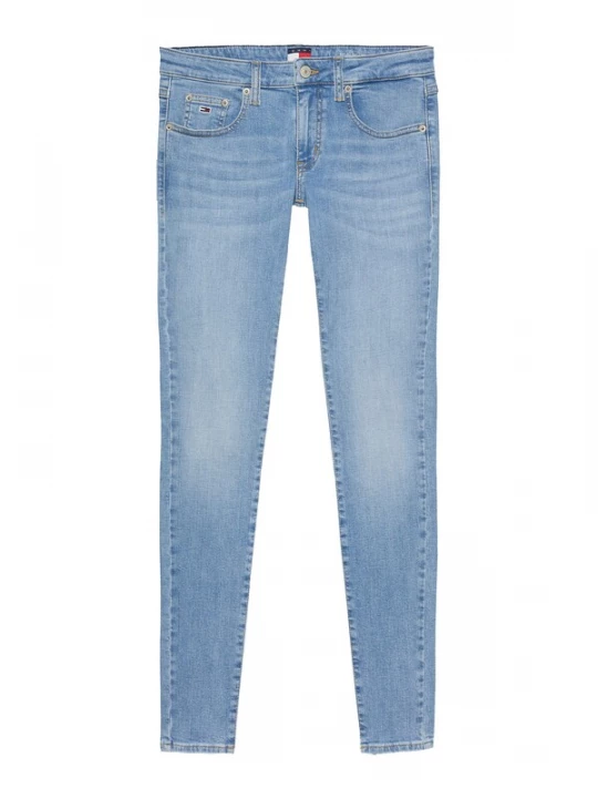 Foto van product Tommy Jeans Jeans lichtblauw