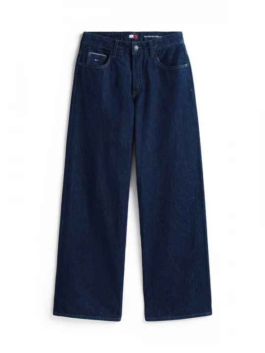 Foto van product Tommy Jeans Jeans 'Mia' blauw denim