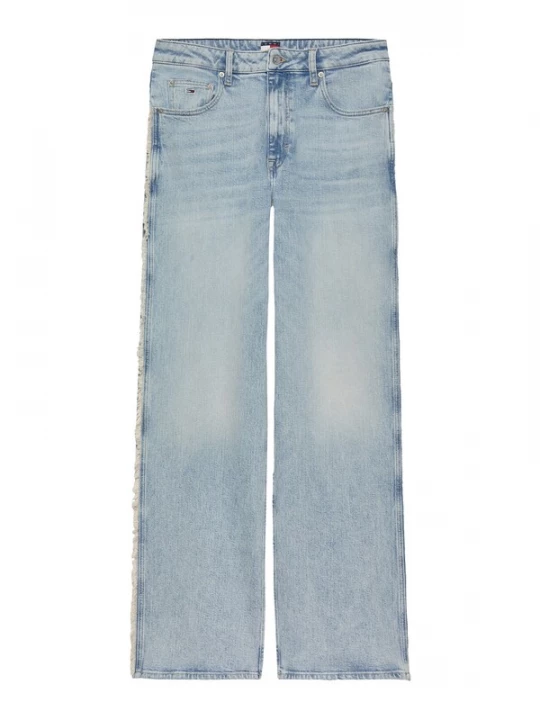 Foto van product Tommy Jeans Jeans 'MIA' lichtblauw