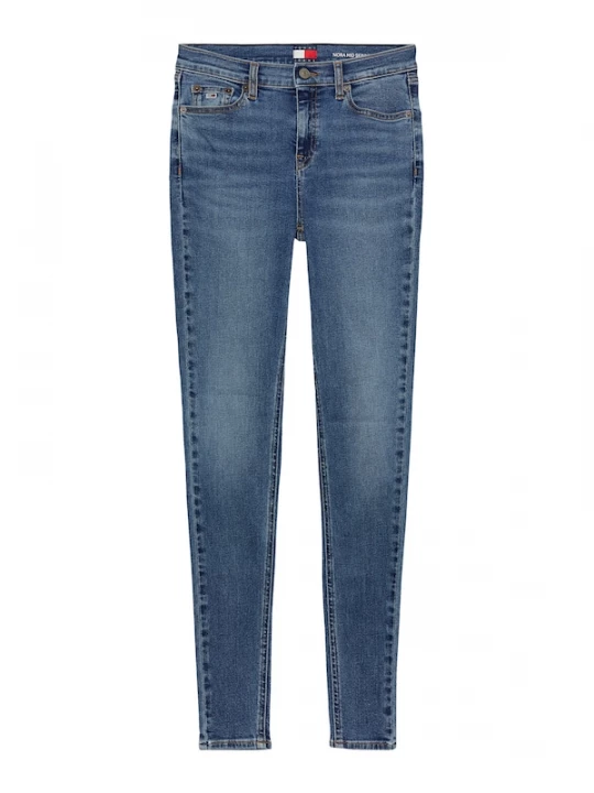 Foto van product Tommy Jeans Jeans 'Nora' enziaan