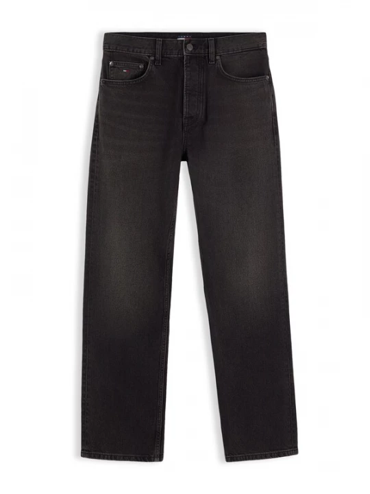 Foto van product Tommy Jeans Jeans 'OTIS' black denim