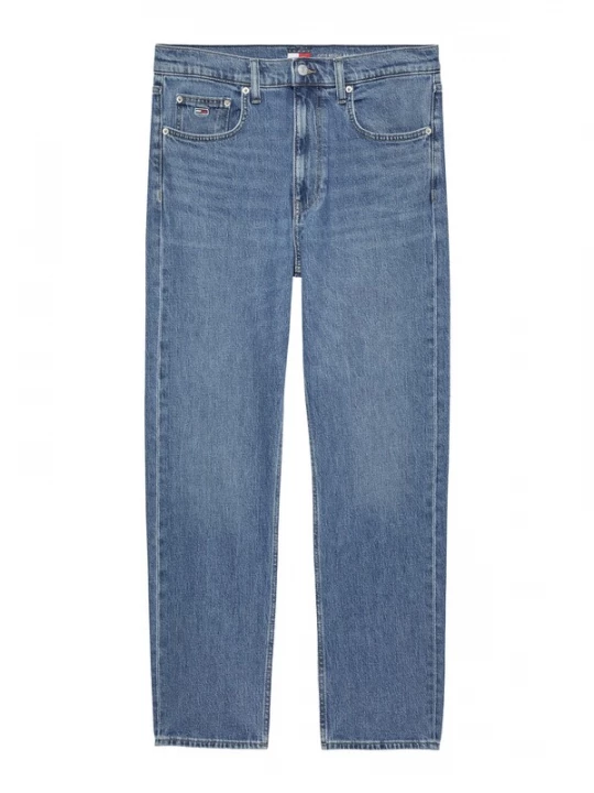 Foto van product Tommy Jeans Jeans 'OTIS' blauw denim