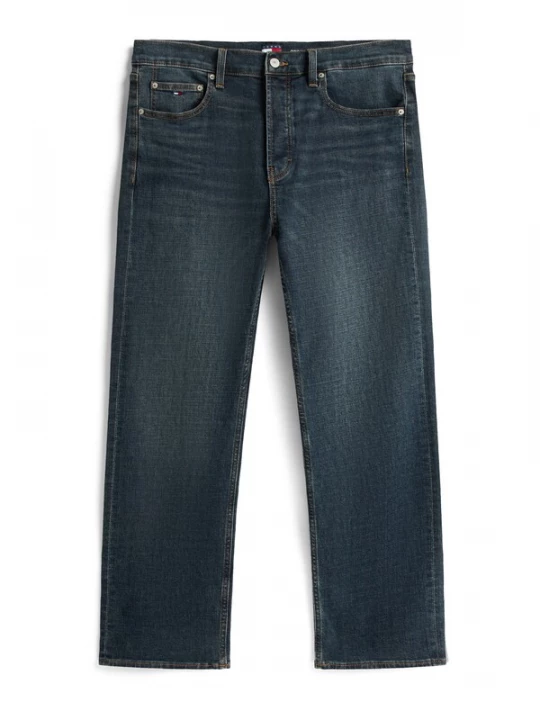 Foto van product Tommy Jeans Jeans 'Otis' blauw denim