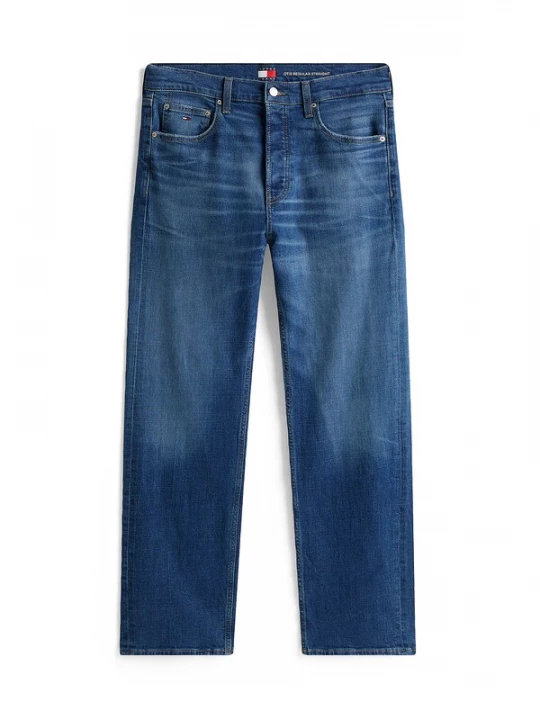 Foto van product Tommy Jeans Jeans 'Otis' blauw denim